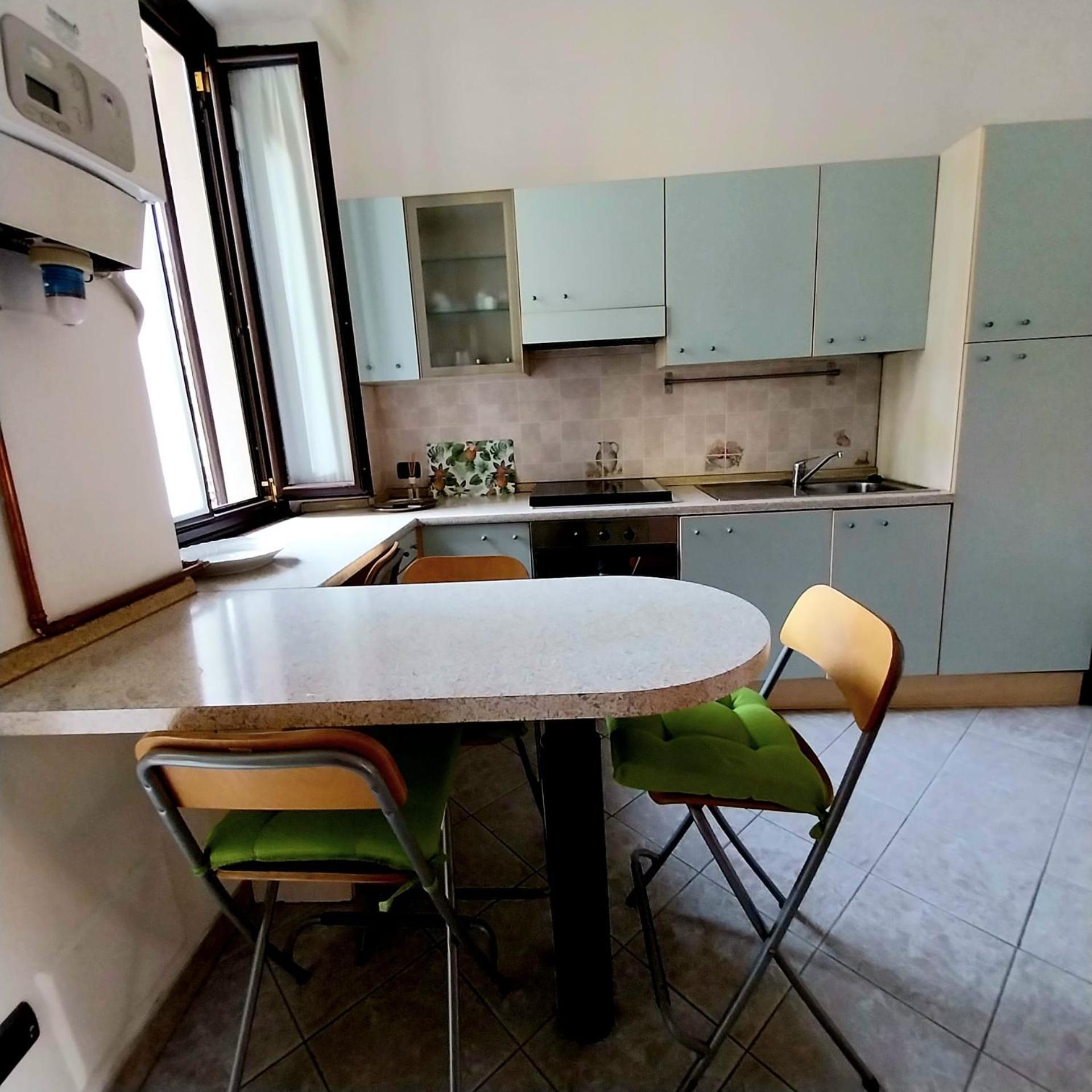 Apartment House Dal Re Mailand