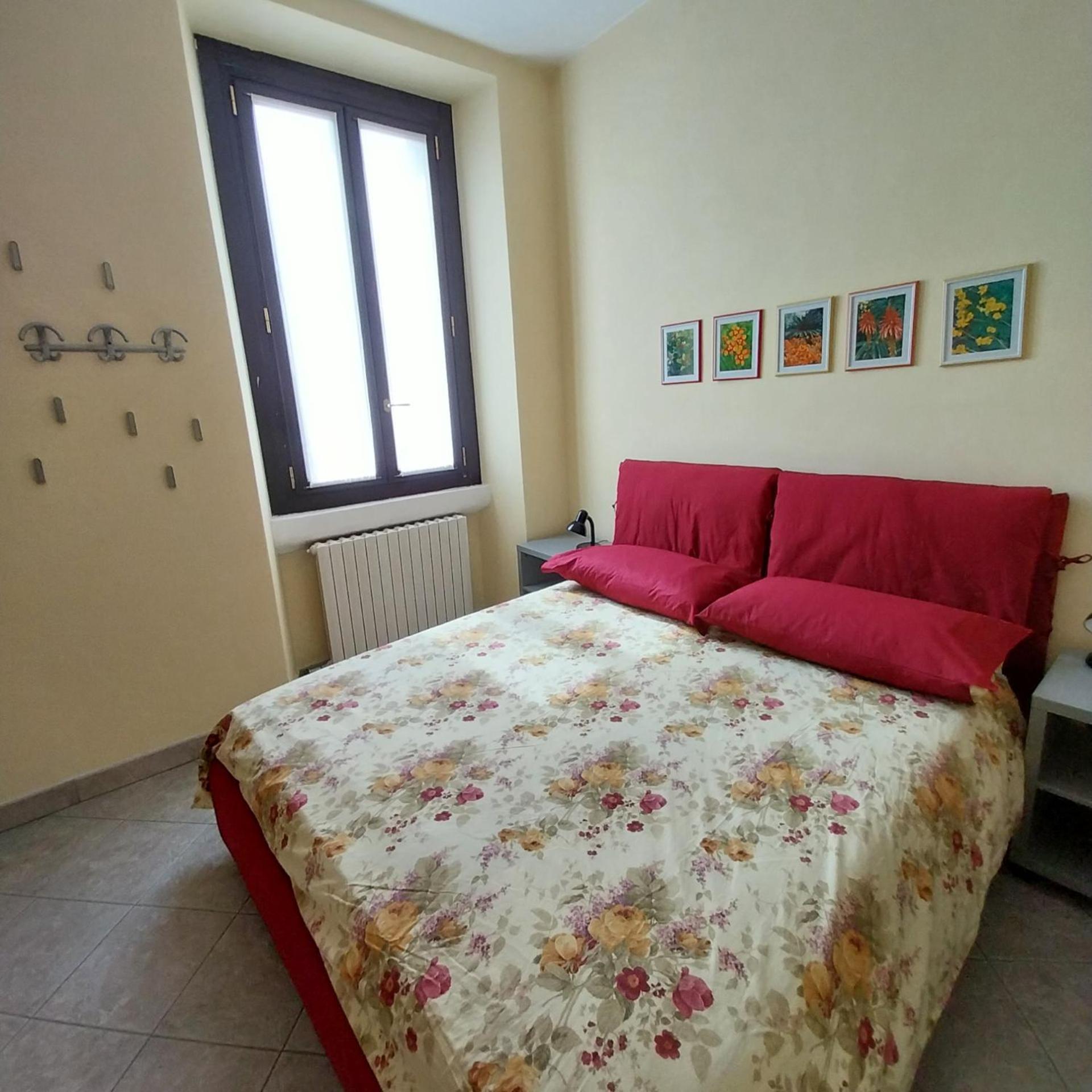 Apartment House Dal Re Mailand